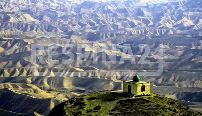 تور مسافرتی گرگان-رسپینا 24 